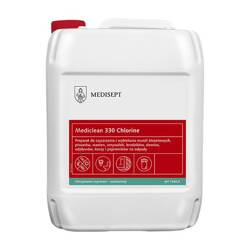 MEDICLEAN 330 Chlorine 5L
