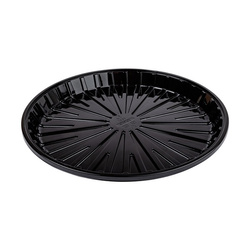 ACTIPACK Spód na ciasto 300x300x20mm RPET 10 szt.