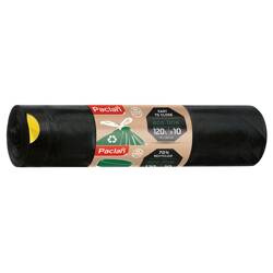 PACLAN Worki Eco line z taśmą 70x100 120L/10 szt.