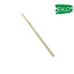 ENJOY&BE ECO Mieszadełko drewniane 14cm 1000 szt.