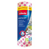 VILEDA Ściereczki uniw. Light&Soft na rolce 40 szt