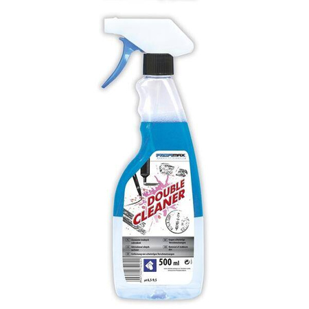 PROFIMAX Double Cleaner Trudne zabrudzenia 500ml