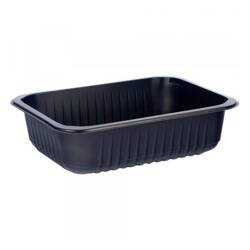 MAP Pojemnik zgrzew 1-D 227x178x81mm REUSE 320 szt