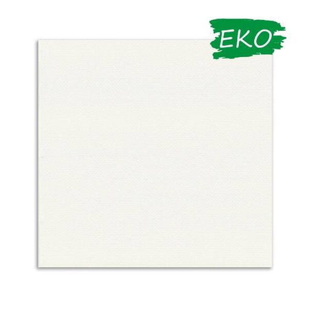 PURE Serwetki gastronomiczne 1/4 2W 33x33cm 50 szt