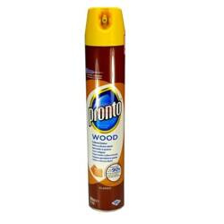 PRONTO Drewno 400ml aerozol classic