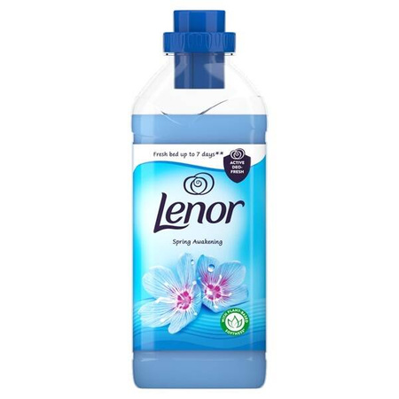 LENOR Płyn do płukania 850ml Spring Awakening