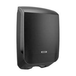 KATRIN Inc. Dozownik ręczników ZZ M czarny