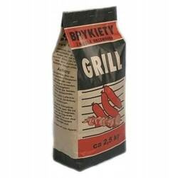 Brykiet drzewny 2,5kg