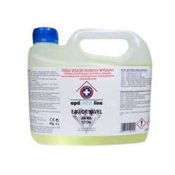 EAU DE JAVEL AN-MA 12° CHL Płyn do dezynfekcji 2L