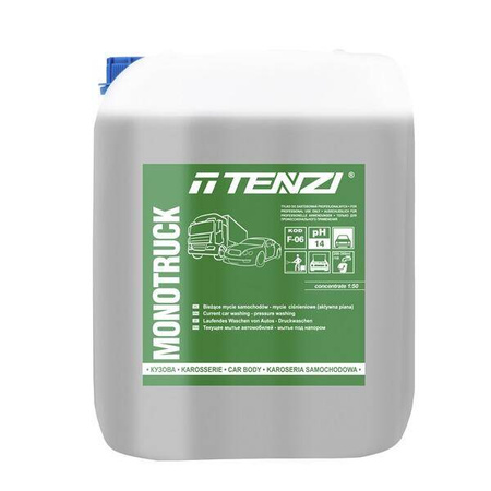 Mono Truck 20L
