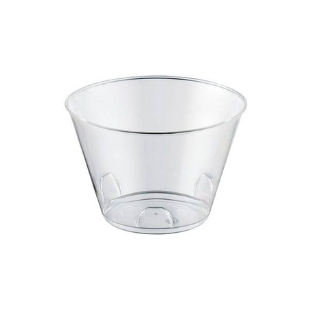 LUXOR Finger Food Poj. Tulip3 150ml REUSE PS 24szt
