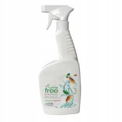 Urine Free 700ml atomizer migdałowy