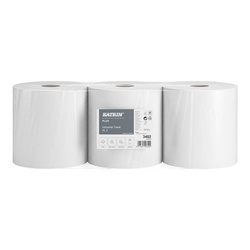 KATRIN Plus XL2 Czyściwo 2W 189m 3 szt. białe