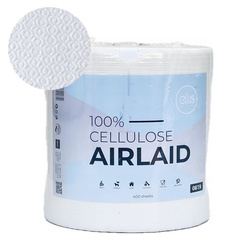 ELLIS Prof. Czyściwo 140/1 AIRLAID 1 szt. białe