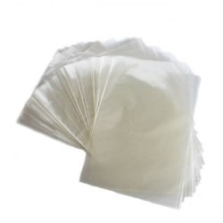 Worki foliowe LD 40x60cm 50µm 100 szt.