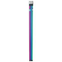 Kij aluminiowy 110cm różne kolory