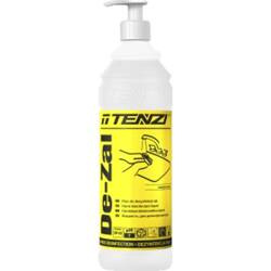 De-Zal Płyn do higienicznej dezynfekcji rąk 1L