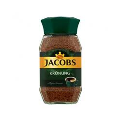 JACOBS Krönung Kawa rozpuszczalna 200g