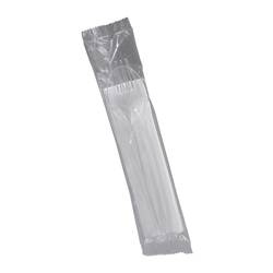 Widelec trans. + nóż+łyżka+serwetka w folii 300szt