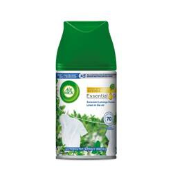 AIR WICK F. Odświeżacz Śwież. Let. Por 250ml zapas
