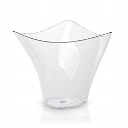 FINGERFOOD Pojemnik Admiral 100ml REUSE PS 24szt