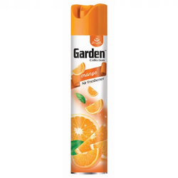 GARDEN Odświeżacz powietrza 300ml Orange
