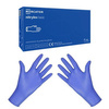 NITRYLEX BASIC Rękawice nitrylowe XL 100szt d.blue