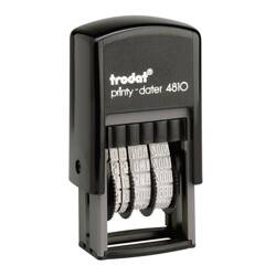 TRODAT Datownik 4810 ISO/POL 3,8mm