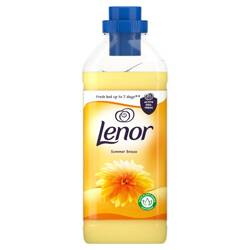 LENOR Płyn do płukania 850ml Summer Breeze