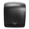 KATRIN Inc. Dozownik ręcznika System Towel czarny