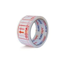 EURO-TAPE Taśma pakowa 