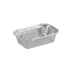 Foremka prost. zam. R21 205x140x51mm 925ml 100 szt