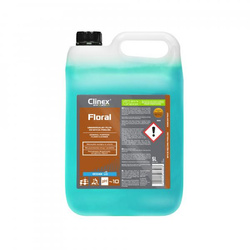 CLINEX Floral 5L ocean