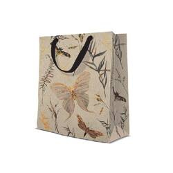 Torba prezentowa Moths 20x25x10cm 1 szt.