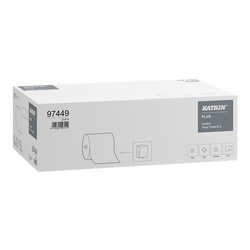 KATRIN Plus System M2 Ręcznik pap. 2W 150m 6 szt.