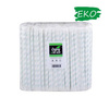 ENJOY&BE ECO Słomki pap. Shake 200 szt. w pap. z-b