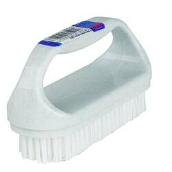 Szczoteczka do rąk z rączką 10x4x5cm