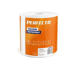 PERFECTO Ręcznik pap. 60m 2W 100% Celuloza 1 szt.