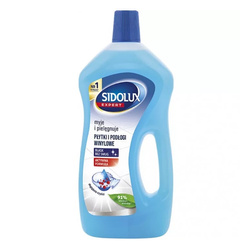 SIDOLUX Expert Płytki i podłogi winylowe 750ml