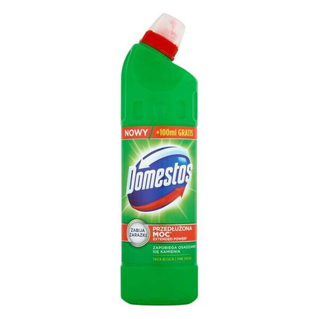 DOMESTOS 750ml Pine Fresh