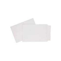 Koperta C5 162x229mm HK 50 szt. biała