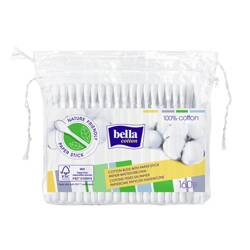 BELLA Cotton Patyczki higieniczne 160 szt.