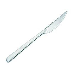 SERVIPACK Nóż REUSE PS 50 szt. transparentny