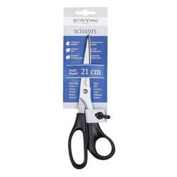 STARPAK Nożyczki 21cm