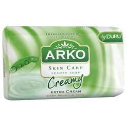 ARKO Mydło Creamy 90g Extra Moisturizers