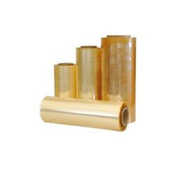 Folia Manolin 450mm x 1100m 10 mik.