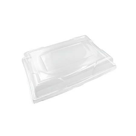 FESTIPACK Przykrywka 460x310x70mm PET 5 szt.