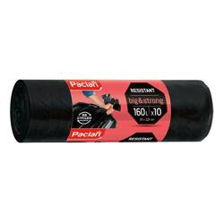 PACLAN Worki Big&Strong 87x120 160L/10 szt. czarne