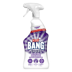 CILLIT Bang Expert Czystość i higiena 750ml