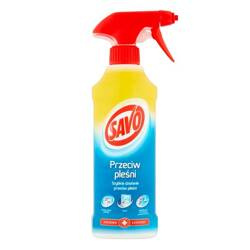 SAVO Płyn do pleśni 500ml spray